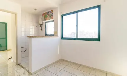 Apartamento para venda - santa cecília, 1 quarto,  35 m² - são paulo