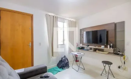 Apartamento para venda - novo osasco, 2 quartos,  45 m² - osasco