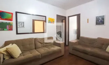 Casa para Venda - Jardim Itu-Sabará, 3 Quartos,  95 m² - Porto Alegre