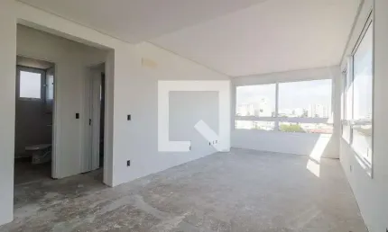Apartamento para venda - cavalhada, 2 quartos,  66 m² - porto alegre