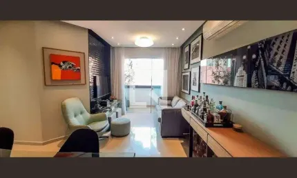 Apartamento para Venda - Piratininga, 3 Quartos,  72 m² - Osasco
