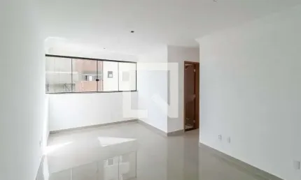 Apartamento para Venda - Serrano, 2 Quartos,  53 m² - Belo Horizonte