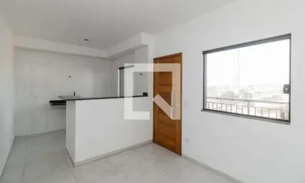 Apartamento para Venda - Cidade Patriarca, 2 Quartos,  43 m² - São Paulo