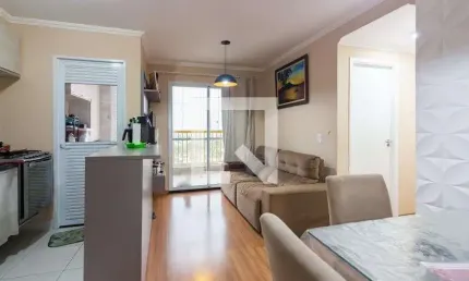 Apartamento para Venda - Centro, 2 Quartos,  56 m² - Osasco