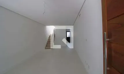 Casa para venda - campo grande, 3 quartos,  100 m² - são paulo