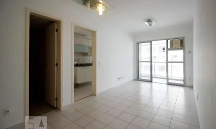 Apartamento para venda - recreio, 3 quartos,  85 m² - rio de janeiro