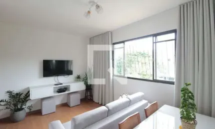 Apartamento para Venda - Serra Verde, 2 Quartos,  60 m² - Belo Horizonte