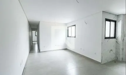 Cobertura para Venda - Jardim Bela Vista, 3 Quartos,  140 m² - Santo André