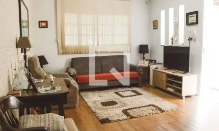 Casa para venda - água fria, 2 quartos,  96 m² - são paulo