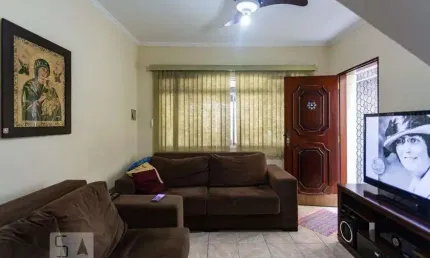Casa para Venda - Bela Vista, 3 Quartos,  150 m² - Osasco