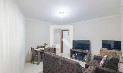 Casa para venda - vila américa, 3 quartos,  143 m² - santo andré