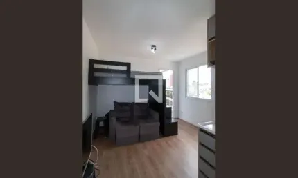 Apartamento para venda - vila esperança, 1 quarto,  27 m² - são paulo