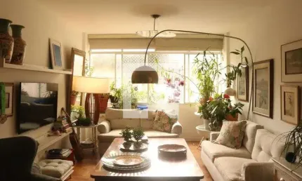 Apartamento para venda - perdizes, 2 quartos,  92 m² - são paulo