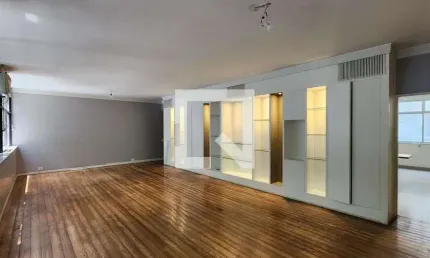 Apartamento para Venda - Laranjeiras, 4 Quartos,  200 m² - Rio de Janeiro