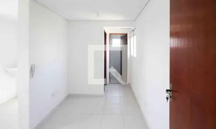 Apartamento para Venda - Sapopemba, 1 Quarto,  25 m² - São Paulo