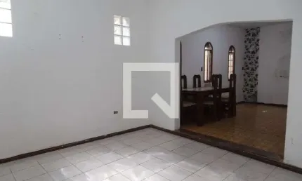 Casa para Venda - Vila Augusta, 2 Quartos,  170 m² - Guarulhos
