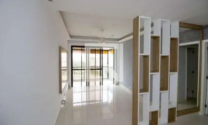 Apartamento para Venda - Barra da Tijuca - Marapendi, 2 Quartos,  90 m² - Rio de Janeiro