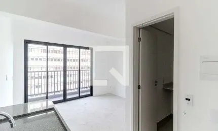 Kitnet / stúdio para venda - santa cecília, 1 quarto,  21 m² - são paulo