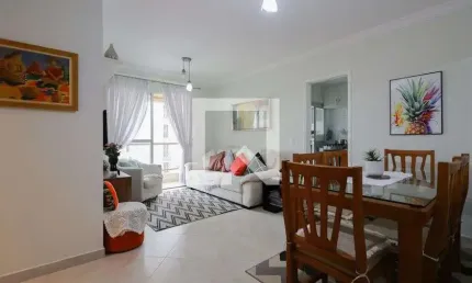 Apartamento para venda - santana, 3 quartos,  90 m² - são paulo