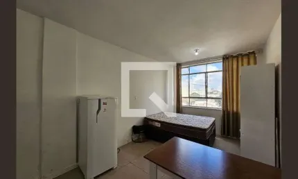 Kitnet / stúdio para venda - liberdade, 1 quarto,  25 m² - são paulo