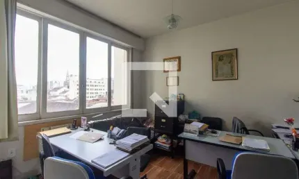Kitnet / Stúdio para Venda - Centro, 1 Quarto,  22 m² - Rio de Janeiro