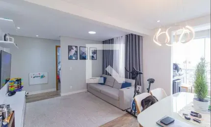 Apartamento para Venda - Padroeira, 2 Quartos,  58 m² - Osasco