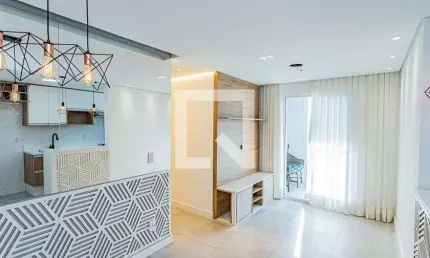 Apartamento para venda - jardim iris , 3 quartos,  65 m² - são paulo