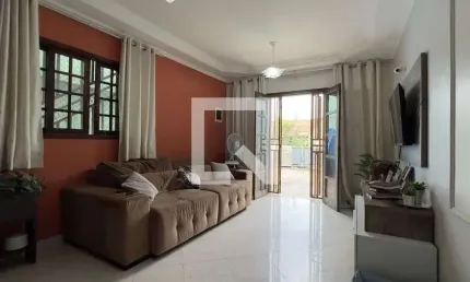 Casa para Venda - Parque Continental II, 3 Quartos,  150 m² - Guarulhos