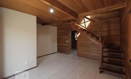 Casa para venda - são josé, 2 quartos,  82 m² - canoas