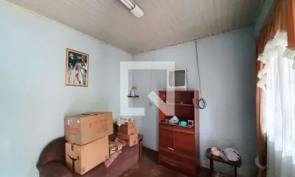 Casa para Venda - Parque Industrial, 2 Quartos,  90 m² - Campinas