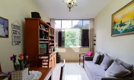 Apartamento para Venda - Gávea, 2 Quartos,  67 m² - Rio de Janeiro