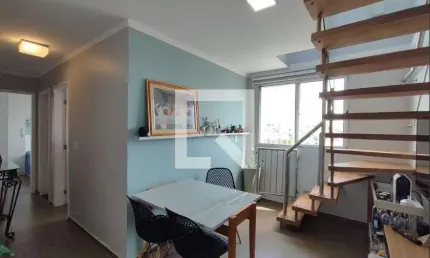 Cobertura para Venda - Parque Prado, 2 Quartos,  85 m² - Campinas