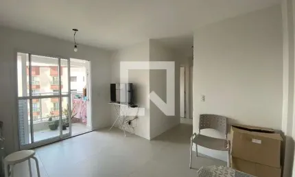 Apartamento para Venda - Vila Lusitânia, 2 Quartos,  55 m² - São Bernardo do Campo
