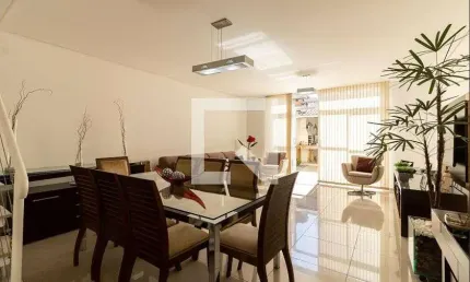 Casa para venda - sacomã, 3 quartos,  162 m² - são paulo