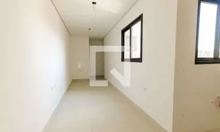 Cobertura para Venda - Parque Capuava, 2 Quartos,  100 m² - Santo André