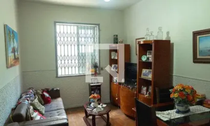 Apartamento para Venda - Penha, 1 Quarto,  57 m² - Rio de Janeiro