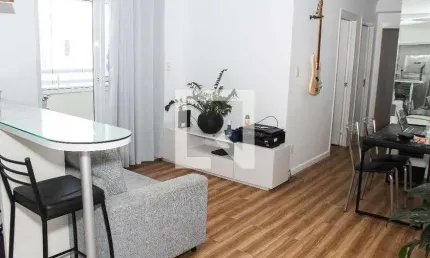 Apartamento para venda - água branca, 3 quartos,  70 m² - são paulo