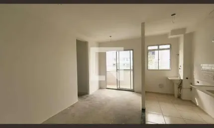 Apartamento para Venda - Ponte São João , 3 Quartos,  54 m² - Jundiaí