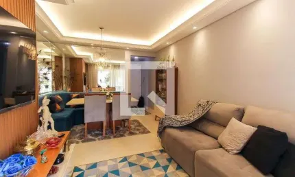 Apartamento para Venda - Mooca, 2 Quartos,  85 m² - São Paulo