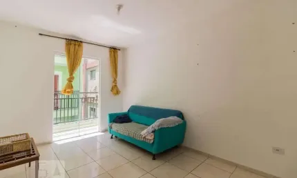Apartamento para venda - jardim cocaia, 1 quarto,  50 m² - guarulhos