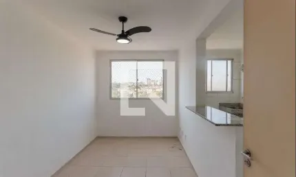 Apartamento para venda - parque prado, 2 quartos,  52 m² - campinas