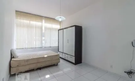 Kitnet / Stúdio para Venda - Consolação, 1 Quarto,  35 m² - São Paulo
