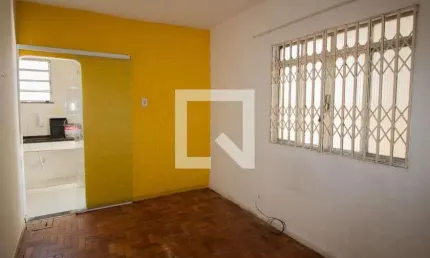 Apartamento para Venda - Parada de Lucas, 1 Quarto,  40 m² - Rio de Janeiro