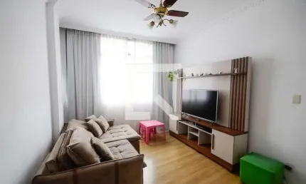 Apartamento para venda - tijuca, 2 quartos,  56 m² - rio de janeiro