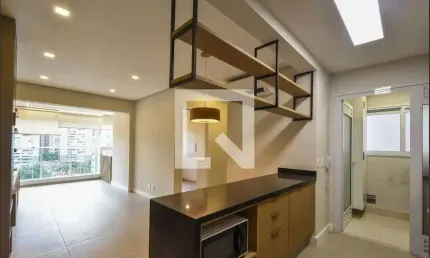 Apartamento para venda - chácara santo antonio, 2 quartos,  62 m² - são paulo