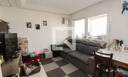 Cobertura para Venda - Centro Histórico, 2 Quartos,  103 m² - Porto Alegre