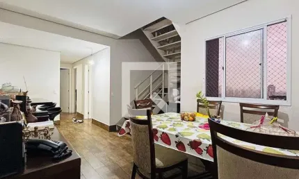 Cobertura para Venda - Vila Augusta, 3 Quartos,  124 m² - Guarulhos