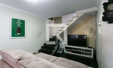 Casa para Venda - Vila Carrão, 3 Quartos,  117 m² - São Paulo