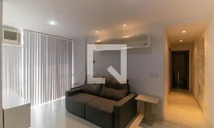 Apartamento para Venda - Ingá, 2 Quartos,  78 m² - Niterói