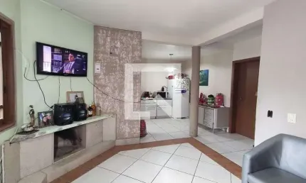 Casa para Venda - Scharlau, 4 Quartos,  178 m² - São Leopoldo